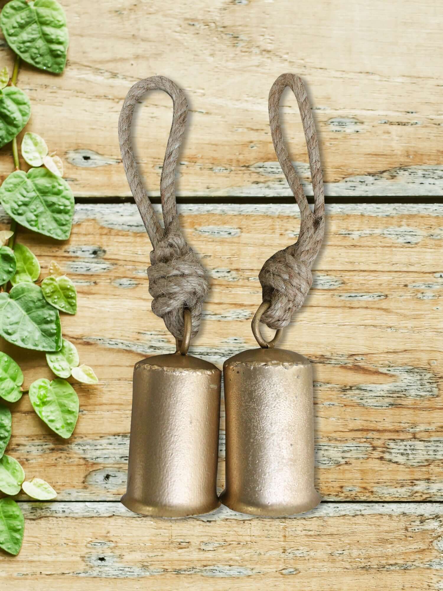 Indian Cow Bells Dinner bell
